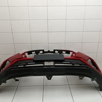 Бампер передний на Changan CS35 Plus 2018>