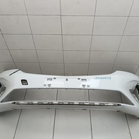 Бампер передний на Geely Emgrand 2021>
