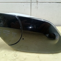 Зеркало левое на Geely Atlas 2 2023>