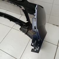 Бампер передний на Mercedes Benz GL / GLS Class X166 2012-2019