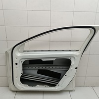 Дверь передняя правая на Mercedes Benz GLA Class  X156 2014-2020