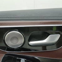 Обшивка двери на Exeed VX M36T 2021>