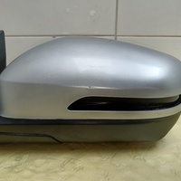 Зеркало левое на Chery Tiggo 7 Pro 2019/ 7 PRO MAX