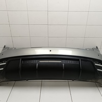 Бампер задний на Haval Jolion 2021>