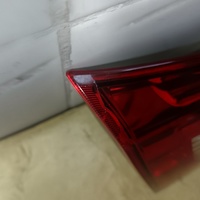 Фонарь задний внутренний левый на Mitsubishi ASX 2010-2016