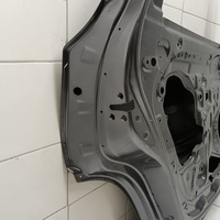 Дверь задняя левая на Exeed TXL M32T 2020>