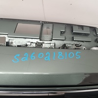 Бампер передний на Exeed TXL M32T 2020>