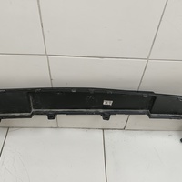 Накладка бампера переднего на Gac Gs3 2024>