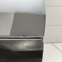 Дверь задняя правая на Geely Atlas 2 2023>