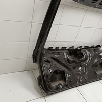 Дверь багажника на Skoda Superb 2015>