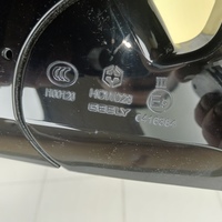 Зеркало левое на Geely Atlas 2 2023>