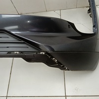 Бампер передний на Exeed TXL M32T 2020>