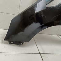 Крыло переднее левое на Kia RIO 3 2011-2016