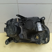 Фара левая на Renault Duster 1 2012-2021