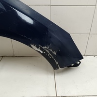 Крыло переднее правое на Ford Focus 3 2011-2019