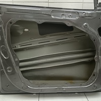 Дверь передняя левая на Hyundai Tucson 3 2015-2021