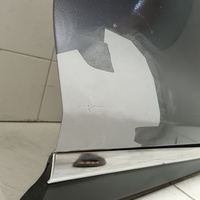 Дверь передняя правая на Exeed TXL M32T 2020>