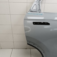 Дверь задняя правая на Exeed RX T22 2023>