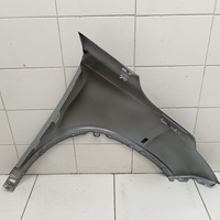 Крыло переднее левое на Exeed TXL M32T 2020>