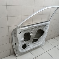 Дверь передняя правая на Haval F7 2019-2025