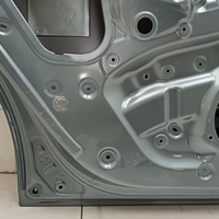 Дверь задняя левая на Jaecoo J7 T1EJ 2023>