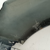 Крыло переднее правое на Ford Focus 3 2011-2019