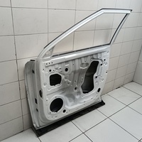 Дверь передняя правая на Geely Cityray 2024>