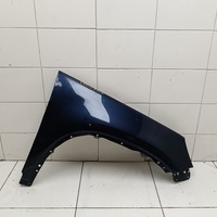 Крыло переднее правое на VW Tiguan 2011-2016 / VW Tiguan 2007-2011