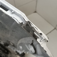 Бампер задний на Geely Coolray 2019> / Belgee X50 2019>