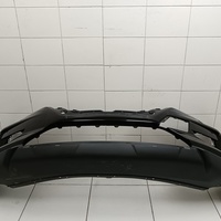 Бампер передний на Nissan X-Trail T32 2014-2022