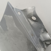 Крыло переднее правое на Kia RIO 3 2011-2016