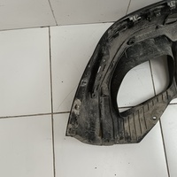 Юбка задняя на Belgee X50 2019> / Geely Coolray 2019>