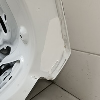Дверь багажника на Skoda Rapid 2 2020>