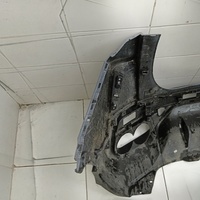 Бампер задний на Geely Coolray 2019>