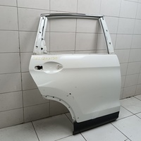 Дверь задняя правая на Honda CR-V 4 2012-2018