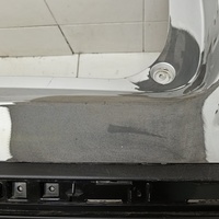 Бампер задний на Haval M6 2020>