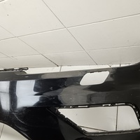 Бампер передний на VW Tiguan 2 2017>