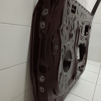 Дверь передняя правая на Lexus NX 200  Z10 2014-2021