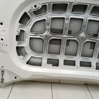 Капот на Jaecoo J7 2023>
