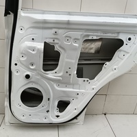 Дверь задняя правая на Belgee X50 2019> / Geely Coolray 2019>