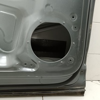 Дверь передняя левая на VW Tiguan 2 2017>