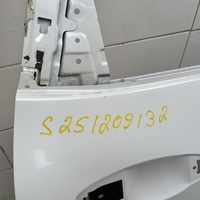 Дверь задняя правая на Haval F7 2019-2025