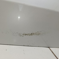 Дверь задняя правая на BMW 6-серия Gran Turismo IV (G32) 2017>