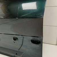 Дверь передняя левая на Jetour Dashing 2022>