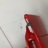 Бампер передний на Geely Coolray 2019> / Belgee X50 2019>