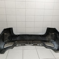 Бампер задний на Exeed LX T1C 2019>