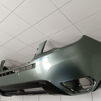 Бампер передний на Subaru Forester S13 2012-2018