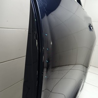 Дверь задняя левая на Chery Tiggo 8 Pro 2021>