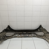 Бампер задний на Kia Sportage 5 2022>