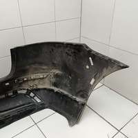 Бампер задний на Mercedes Benz M Klasse ML W166 2011>